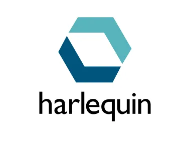 Harlequin Logo