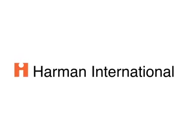 Harman International Logo