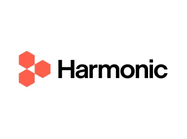 Harmonic New Logo