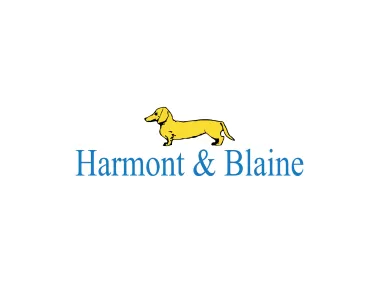 Harmont & Blaine Logo