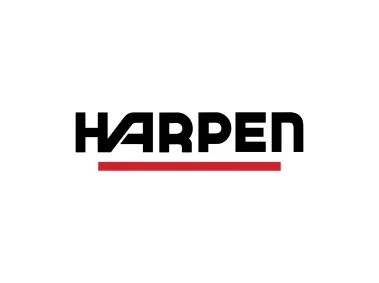 Harpen Logo