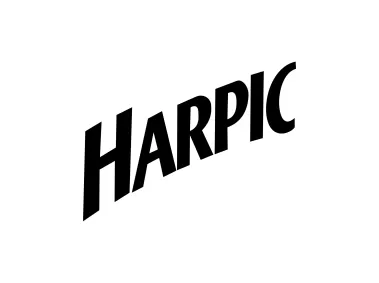 Harpic Logo