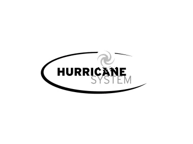 Harricane System Logo