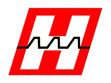 Harris Semiconductor Logo