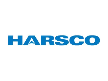 Harsco Logo
