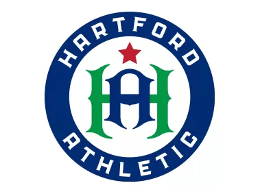 Hartford Athletic Logo