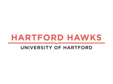Hartford Hawks University Logo