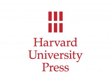Harvard University Press Logo