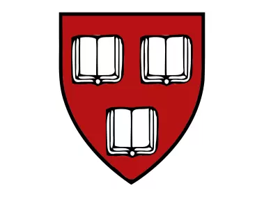 Harvard University Shield Logo