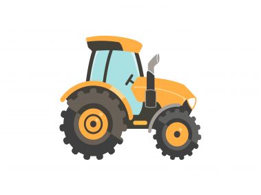 Harvest Finance (FARM) Icon Logo