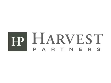 Harvest Partners Logo
