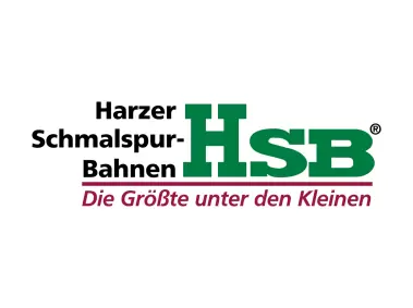 Harzer Schmalspurbahnen Logo
