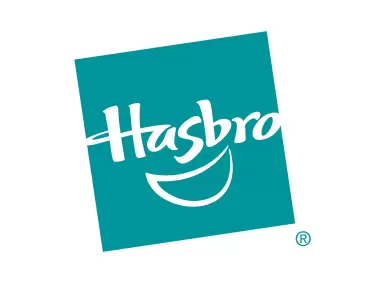 Hasbro 1998 Years Logo