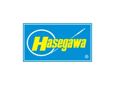 Hasegawa Logo