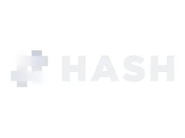 HASH Grey Logo