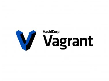 HashiCorp Vagrant Logo