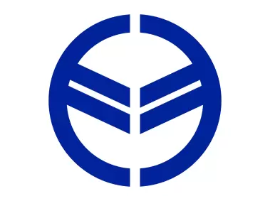 Hashima, Gifu Logo