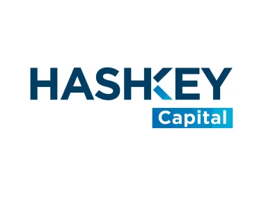 Hashkey Capital Old Logo