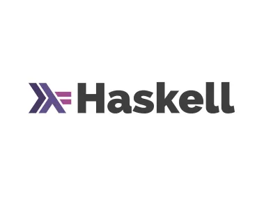 Haskell Programming Language Logo