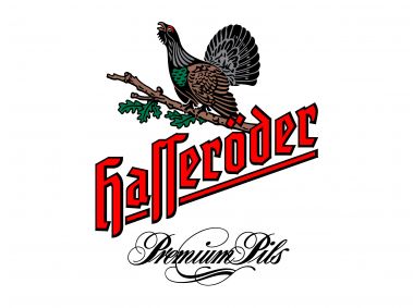 Hasseroder Brewery Logo