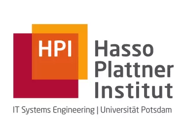 Hasso Plattner Institut Logo