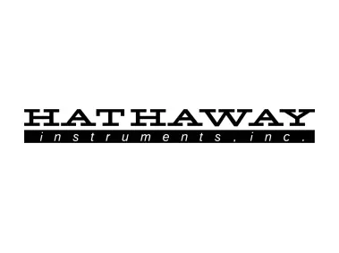 Hathaway Instruments Logo