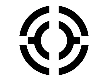 Hatogaya, Saitama Logo