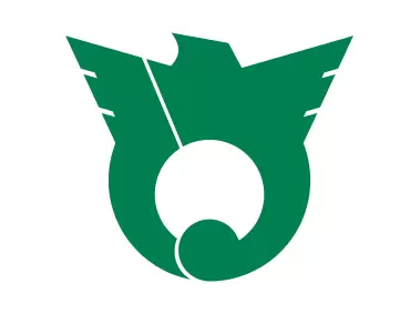 Hatoyama, Saitama Logo
