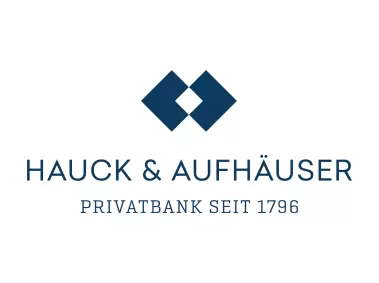 Hauck & Aufhäuser Logo
