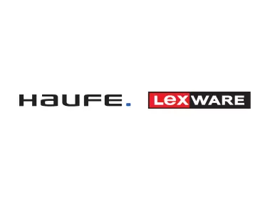 Haufe Lexware New Logo