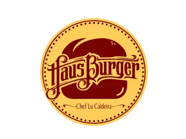 Haus Burger Logo