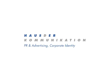 Haus Der Kommunikation Logo
