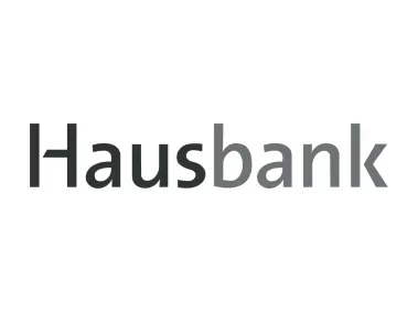 Hausbank Logo