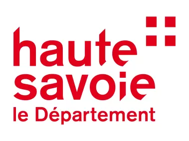 Haute Savoie le Departement Logo