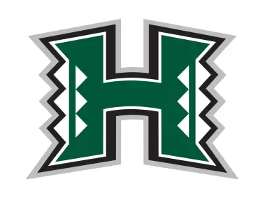 Hawaii Warriors Logo