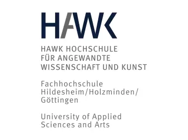 HAWK Fachhochschule Hildesheim Holzminden Göttingen Logo