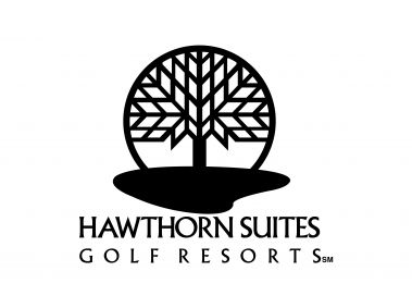 HAWTHORN GOLF RESORTS Logo