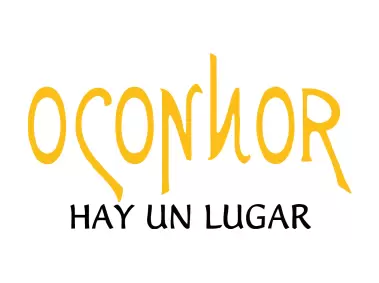 Hay un Lugar - Oconhor Logo