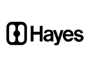 Hayes Microcomputer Products Logo