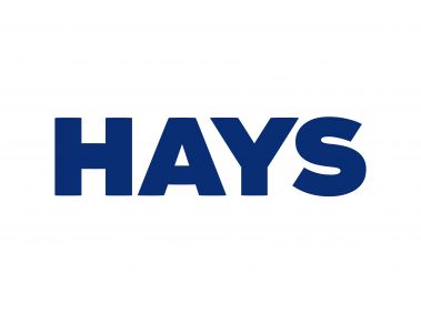 Hays plc Logo