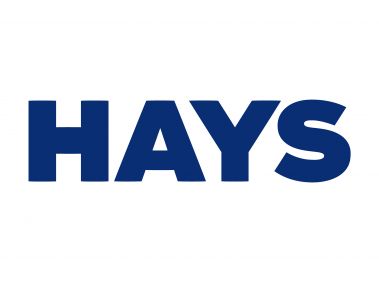 Hays PLC Logo
