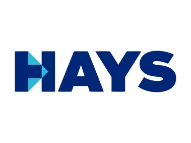 Hays (Unternehmen) Logo