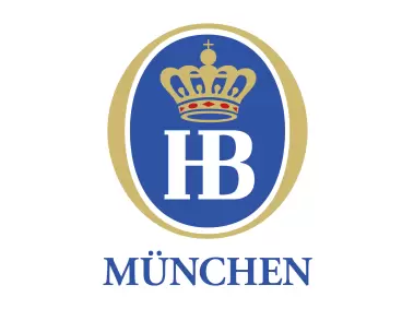 Hb muenchen 4c pos hoch Logo