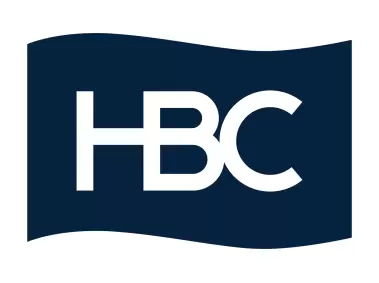 HBC Hudson`s Bay Company 2013 Logo