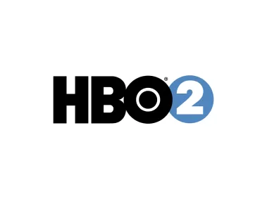 HBO 2 Logo