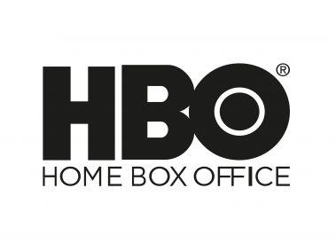 HBO Home Box Office Logo