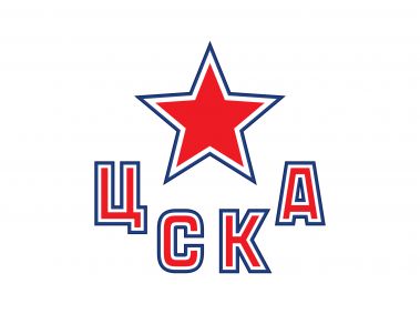 HC CSKA Moscow Logo