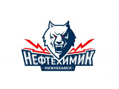 HC Neftekhimik Nizhnekamsk Logo