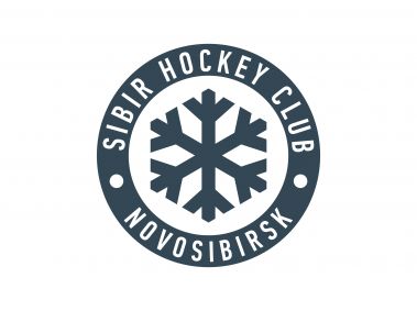 HC Sibir Novosibirsk Logo