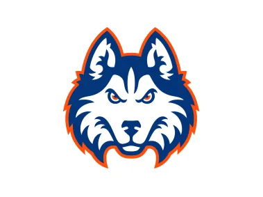 HCU Houston Christian University Logo